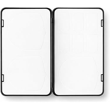 Amazon.co.jp 売れ筋ランキング: PSPディスクケース の中で最も人気の